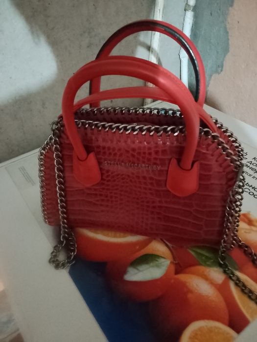 Продам летнюю сумку
