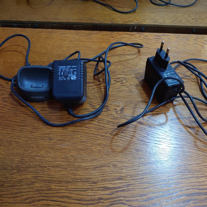 Cupla electrica nefolosita