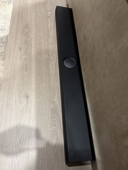 Soundbar LG ca nou, wi fi, 400w