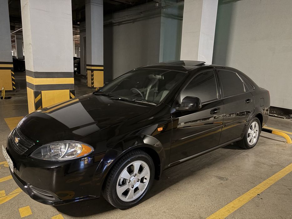 Gentra Chevrolet 2023