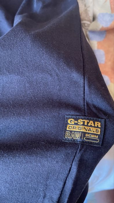 G-STAR Мъжка тениса