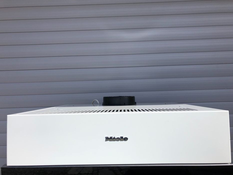 Абсорбатор Miele DA 3466 EDST