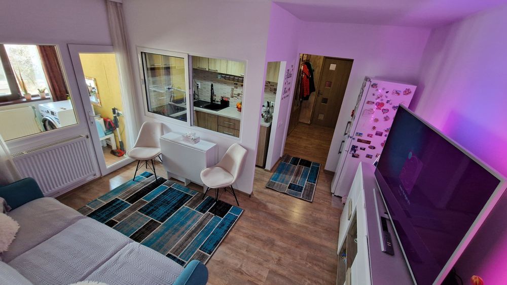 Apartament 3 Camere Modern – Ultracentral (Zonă Școala 7 / Penny)