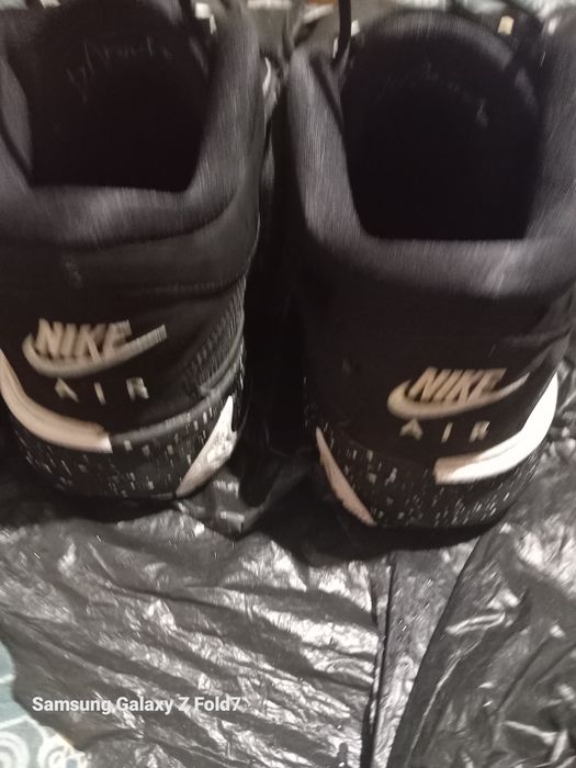 Оригинални Мъжки Маратонки" NIKE AIR ZOOM"!-70%!