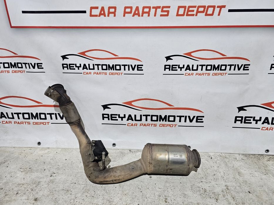 Catalizator Mercedes G Class W463 4.0D cod A4634904902