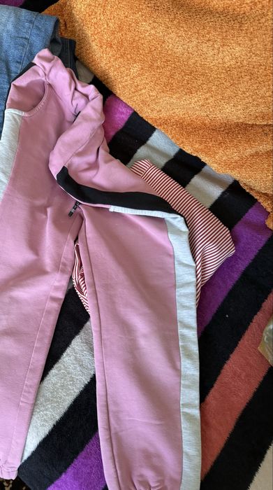 Вещи на девочку!