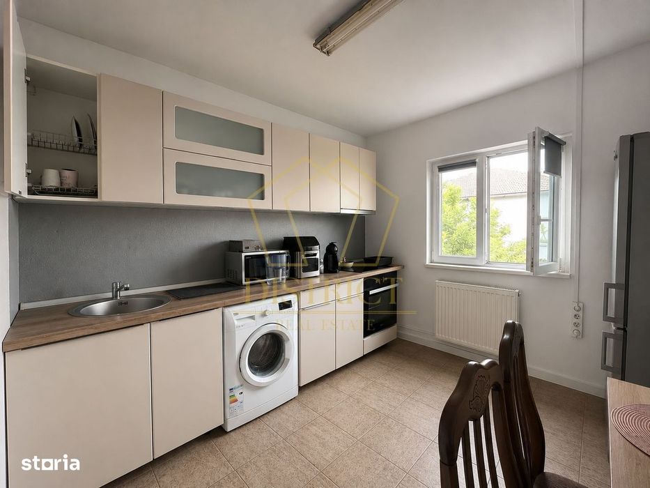 Apartament cu 2 camere | Spitalul Judetean