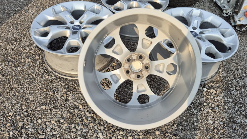 Оригинални джанти Форд Куга 5/108 Ford Kuga 5x108
