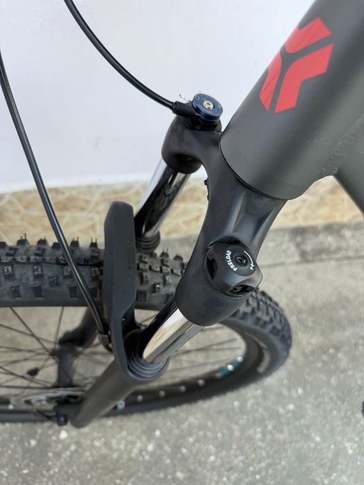 Carver Strict 140 29" 3x10 Deore