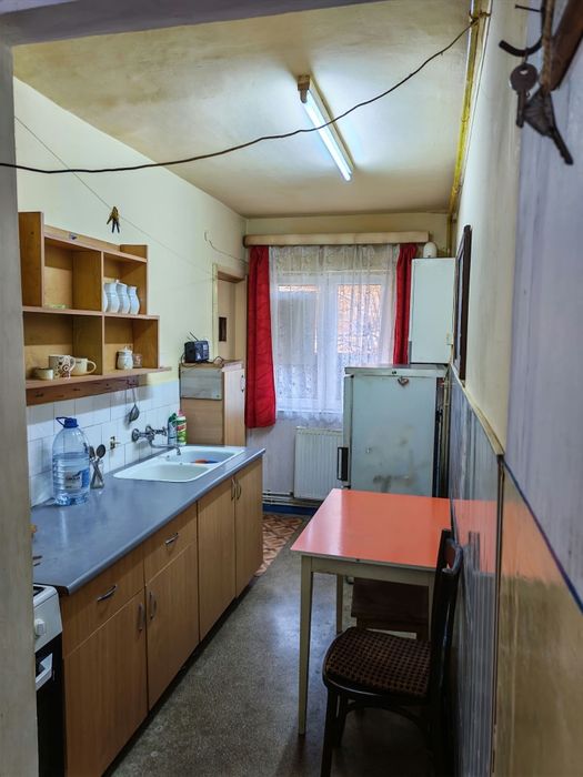 Garsonierã Mediaș