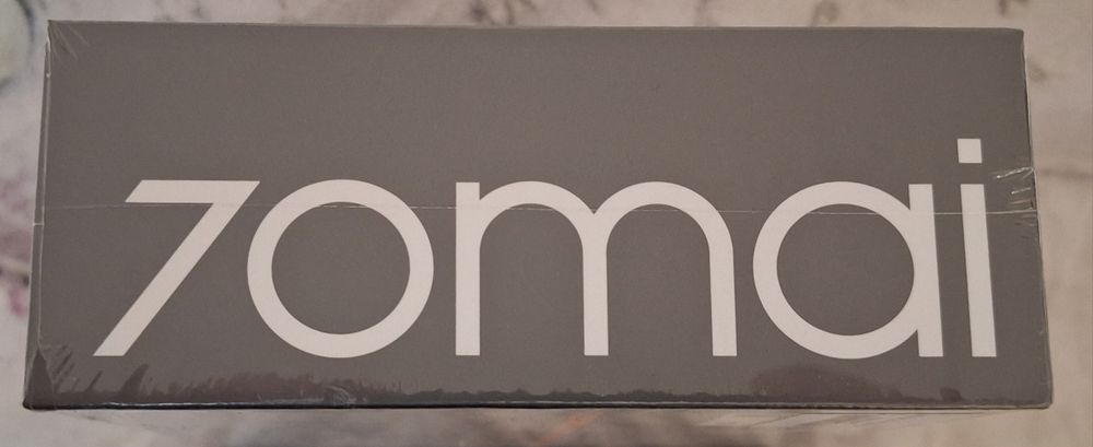 Продавам видеорегистратор за автомобил 70mai  A800SE