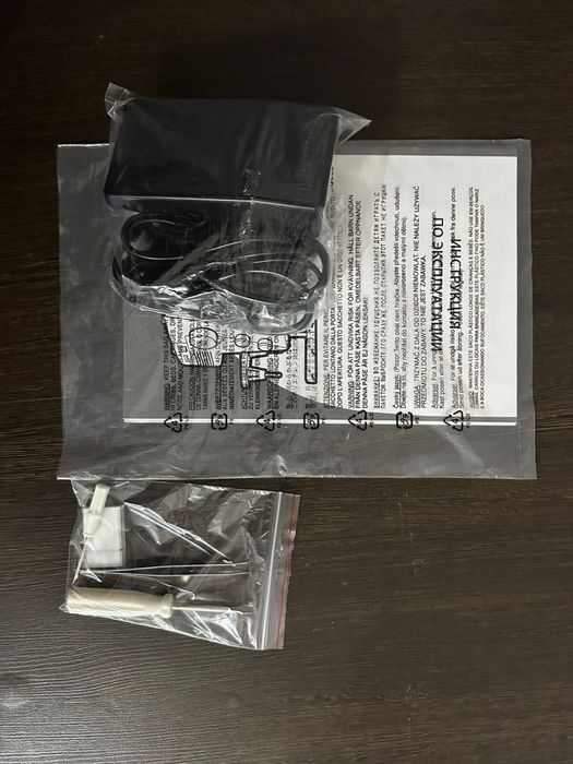 Оверлок Janome 724D ArtDecor