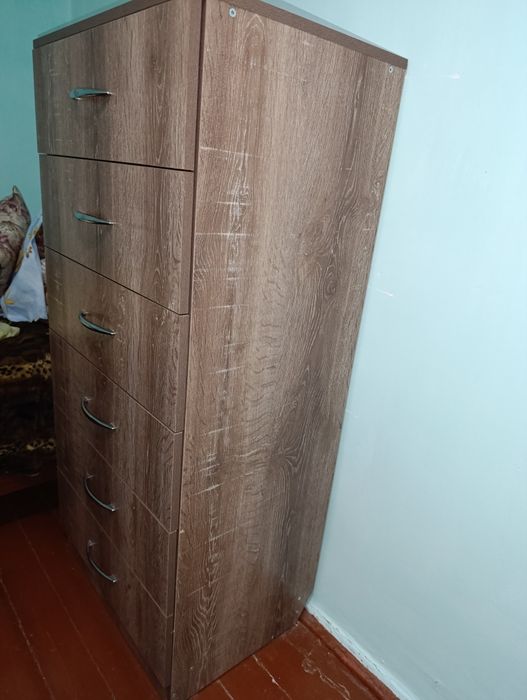 Продам комод в идеальном состоянии