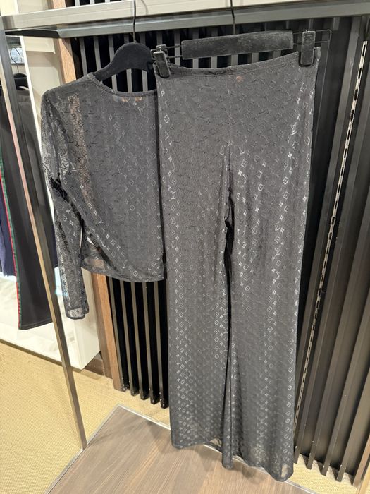 Compleu Louis Vuitton calitate premium