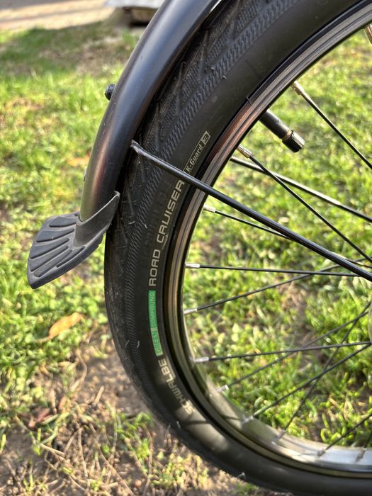 Bicicleta pliabila TILT 500 de oras