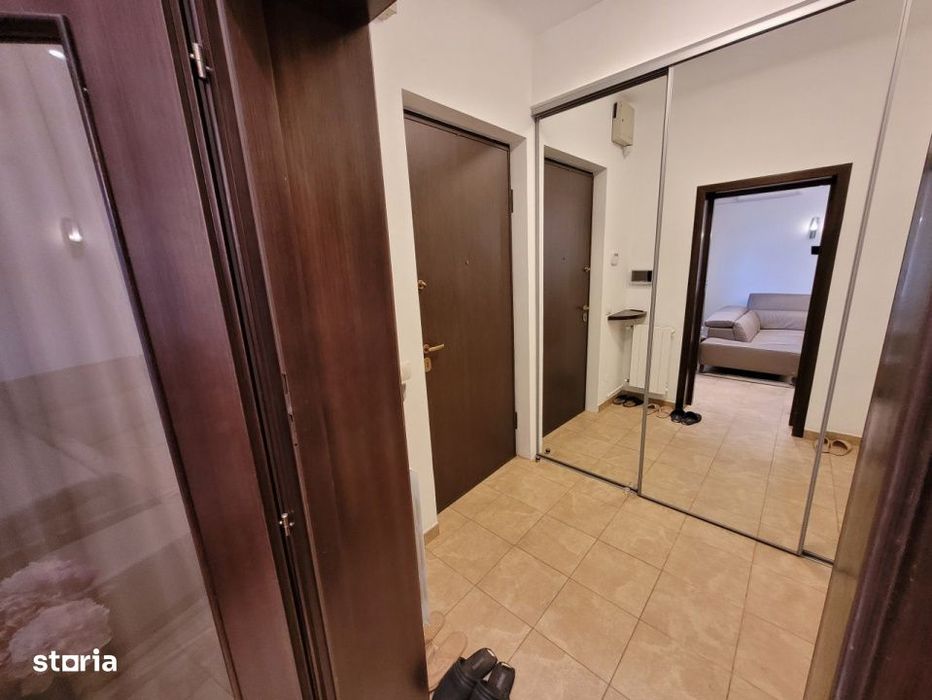 Primaverii Apartament in vila