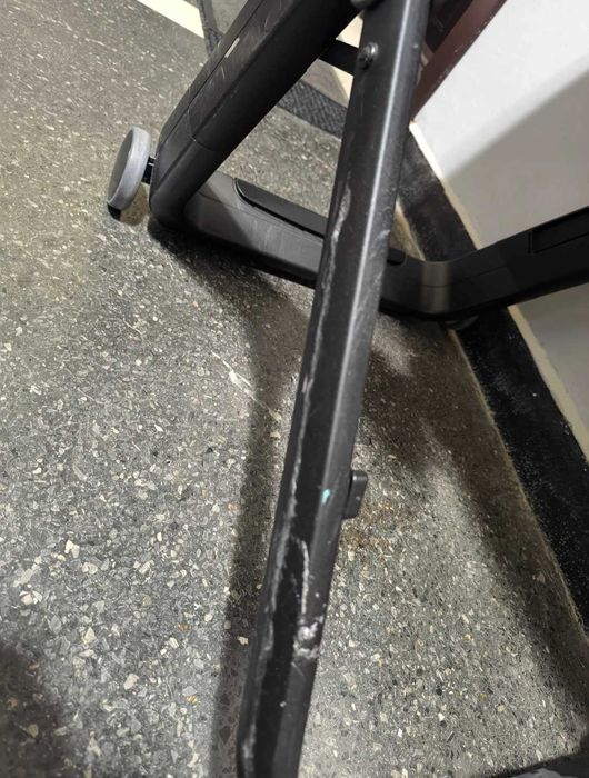 Столче за хранене Peg perego siesta follow me