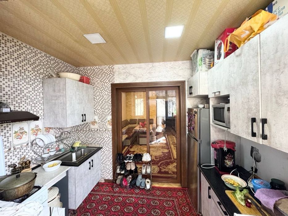 Ттз 4 Продается квартира 4/1/4 балкон 2х6 Улучшенная Планировка