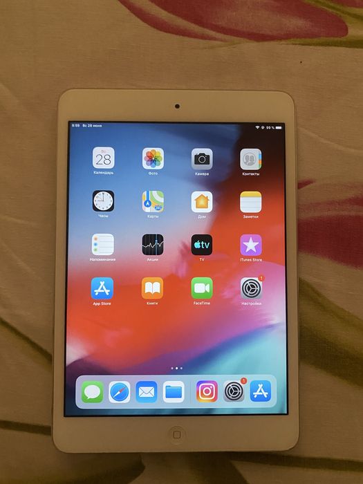 Продается Ipad mini 2 16 gb
