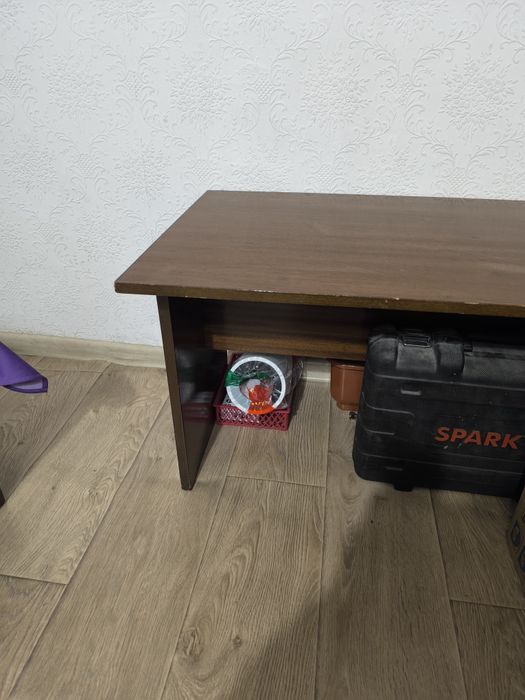 Малка маса за децка стая