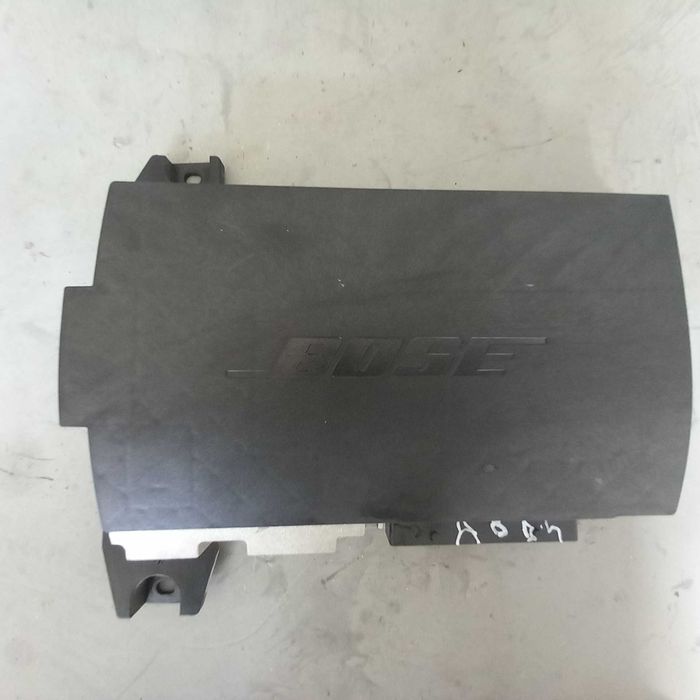 Amplificator bose audi A5 A6 A8 4H D4 cod 4G0035223A