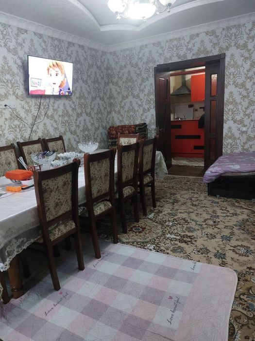 Срочно продаётся 3х ком квартира