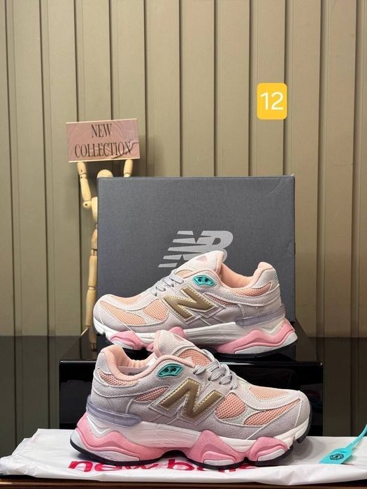 New Balance 37-40,280lei