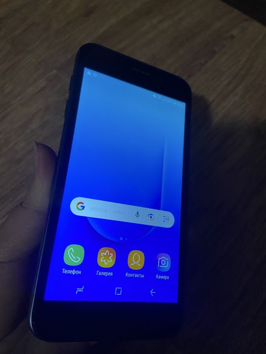 Самсунг старый мод