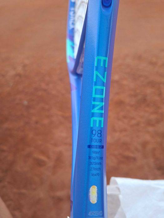 Yonex Ezone 98 Tour