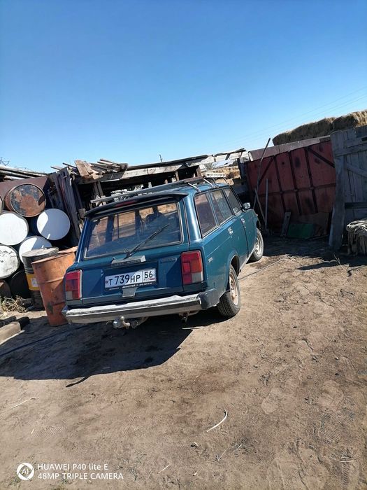 Продам ваз 21104