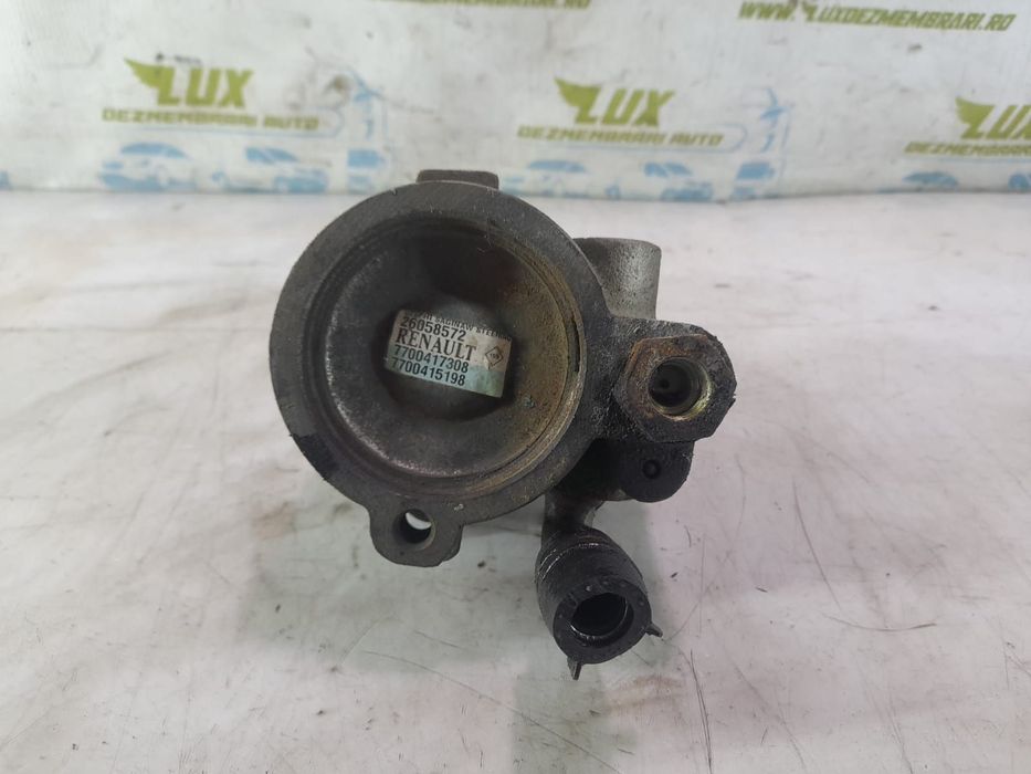 Pompa servodirectie 7700417308 1.9 dci F9Q732 Renault Scenic 1 [facel