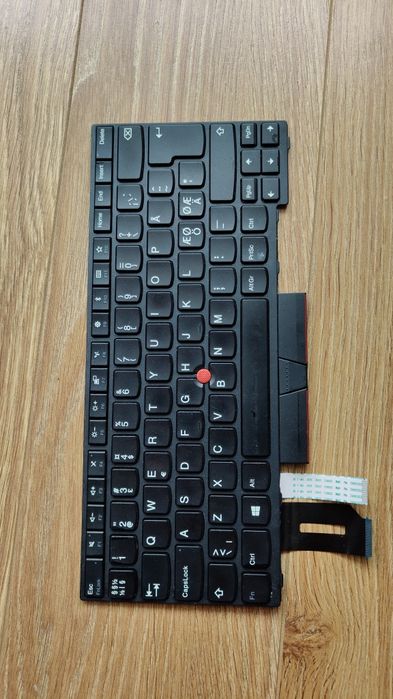Tastatura Lenovo ThinkPad  FRU 01YP279