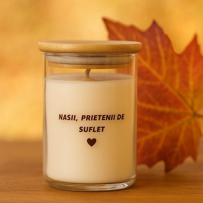 Lumânare pentru nasi