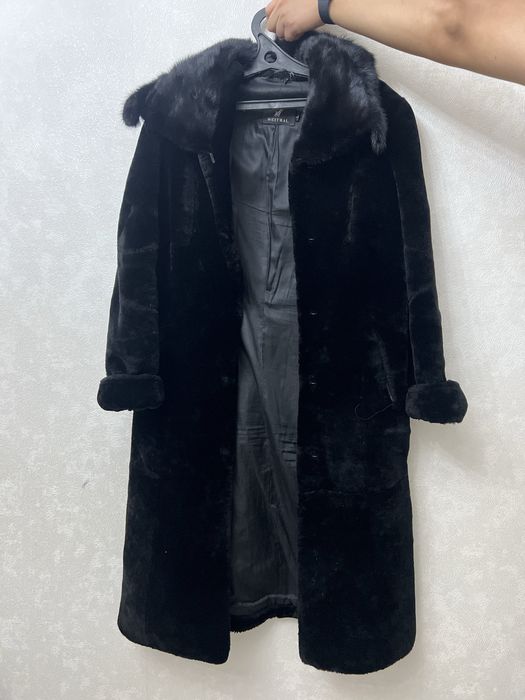 Продам отличную шубу