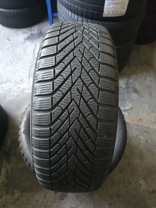 Pirelli 205/55 R16 91H MS iarnă