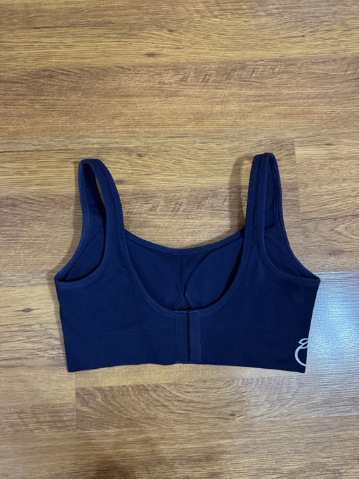 Спортно бюстие Peach Pump