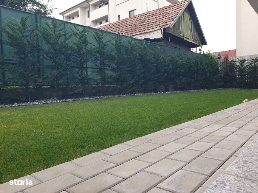 IASI - Valea Lupului -Inchiriere apartament 2 camere + loc de parcare