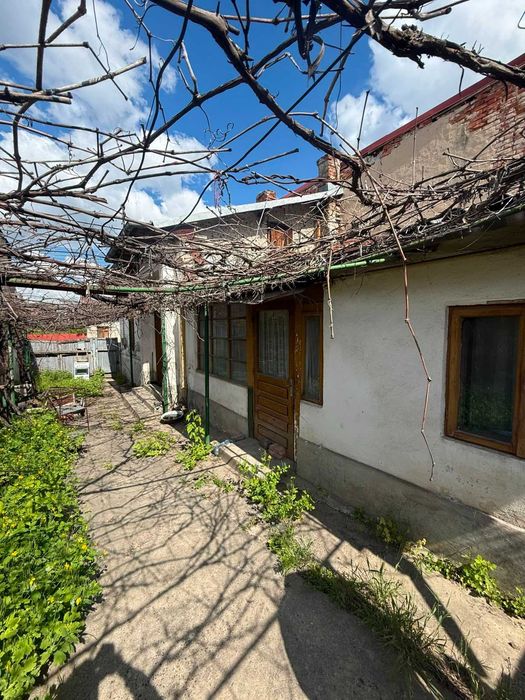 Casă de vânzare str. Corneliu Coposu - Piața Chiriac - 1 Mai, proprietar