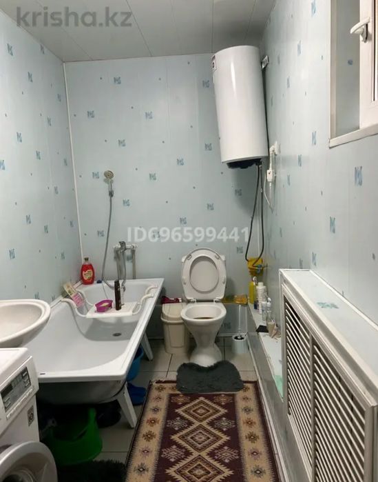 4 бөлмелі Коттедж сатылады