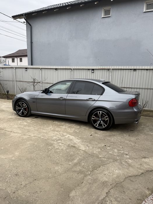 Bmw e90 euro 5  propietar