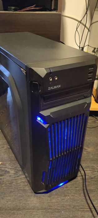 Unitate PC i5 gen a 6a