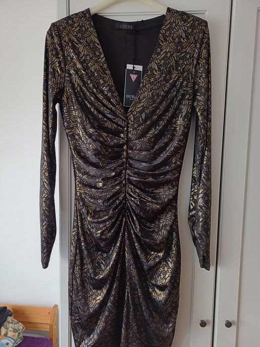 Рокля Guess, размер xs