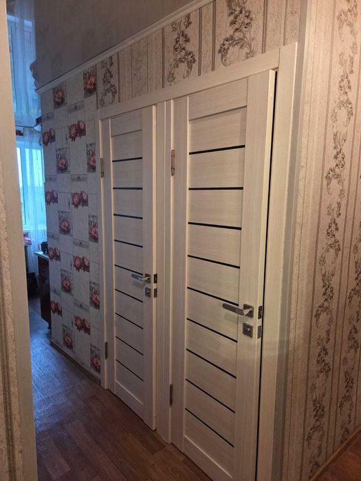 продам 2 ком квартиру в районе 2 гор больницы