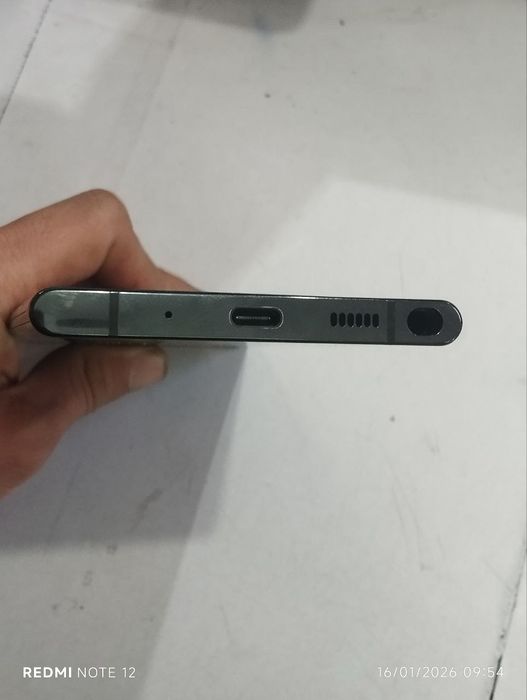 Samsung Note 20 ultra