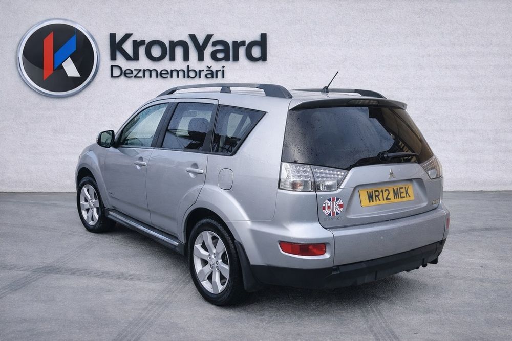 Dezmembrari dezmembrez  Mitsubishi Outlander Facelift 2.2 Diesel 2006-2012  4N14  4HK