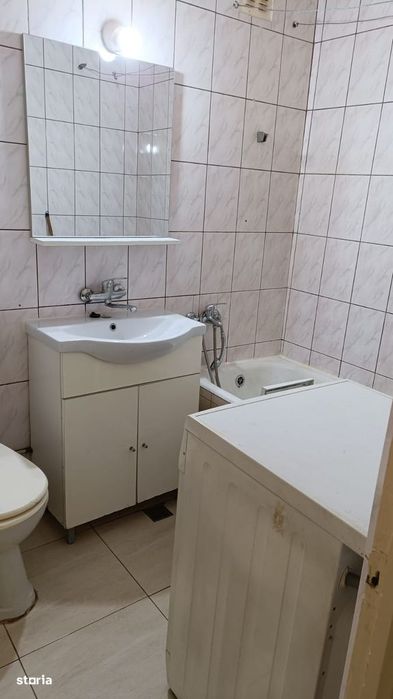 Garsoniera – Zona Bd. Regele Mihai (fost București) – Ideal Investiție