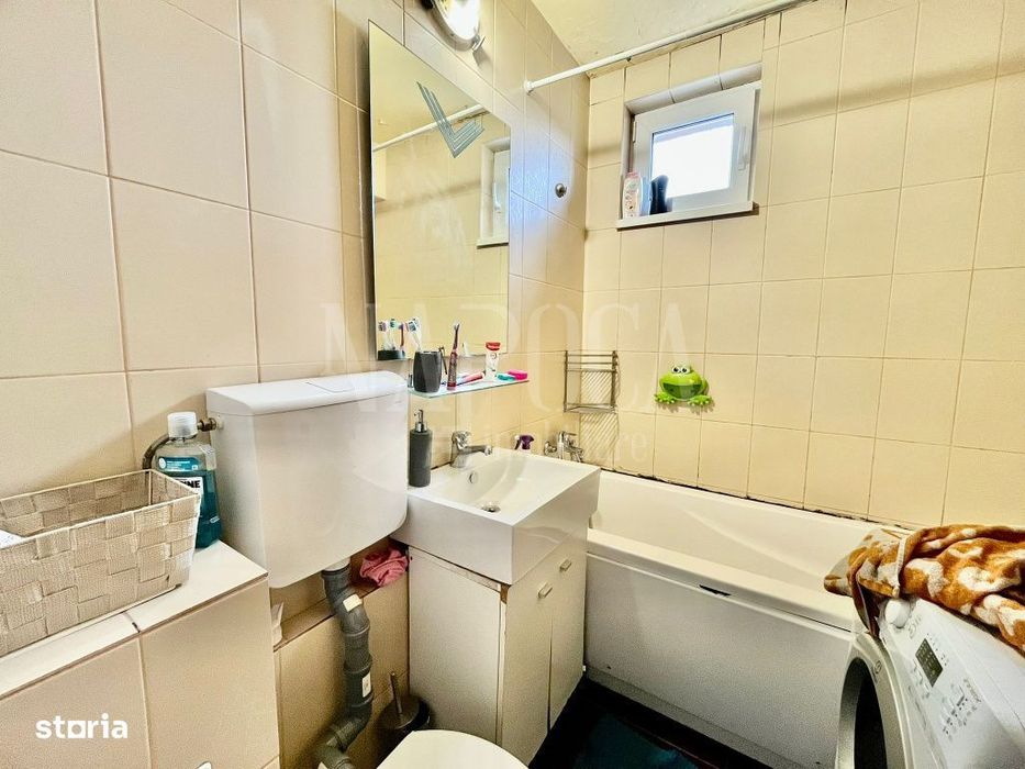 Apartament 3 camere de vanzare in Grigorescu, Cluj Napoca