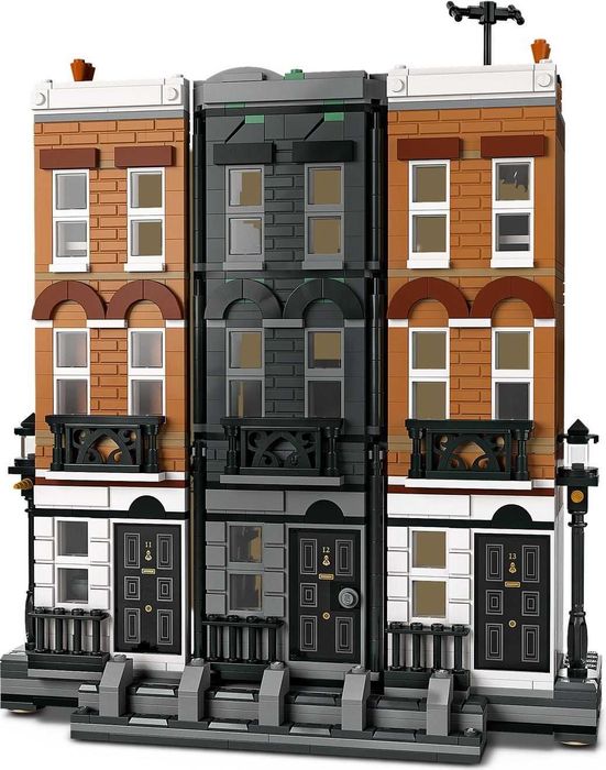 Lego Harry Potter 76408 – 12 Grimmauld Place NOU sigilat