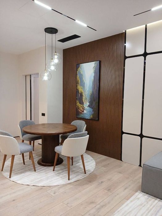 НОВОСТРОЙКА! Готовый Арендатор! ЖК NRG U TOWER! Ташкент Сити!