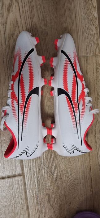 Ghete fotbal Puma .